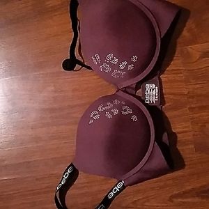 36C bebe bra